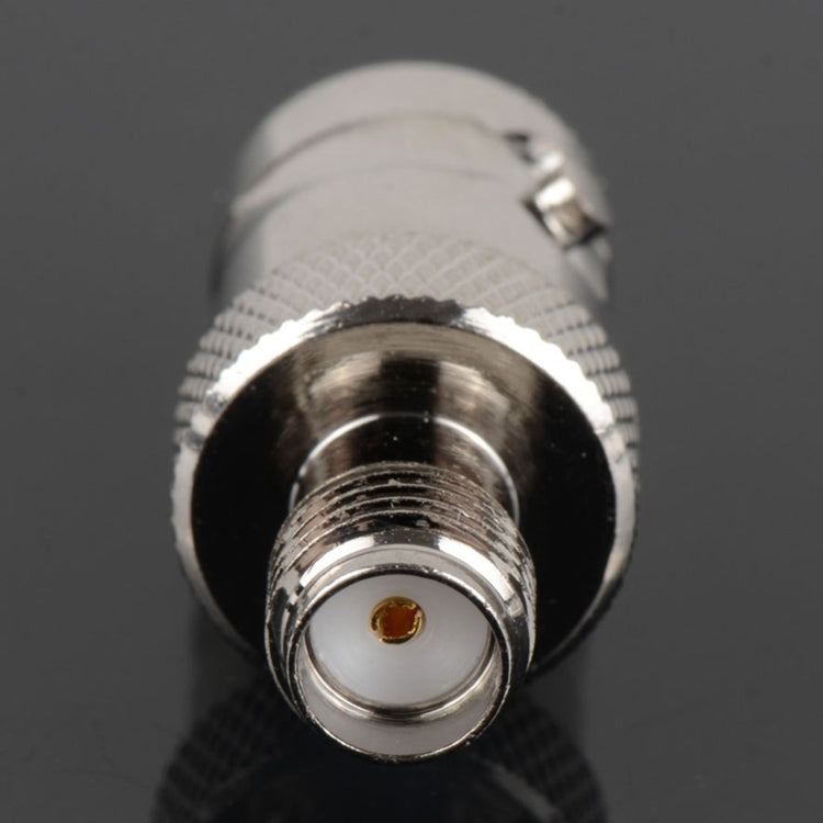 BNC Jack To SMA Jack Connector, BNC To SMA BNC Jack To SMA Jack Connector, BNC To SMA